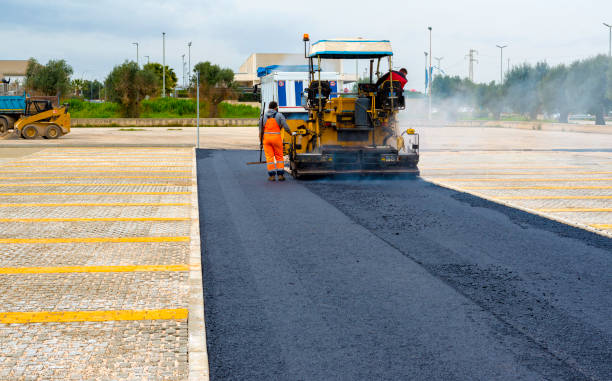 Best Decorative Driveway Pavers  in Hempstead, TX