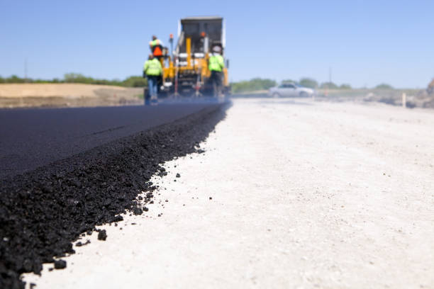 Hempstead, TX Driveway Pavers Company