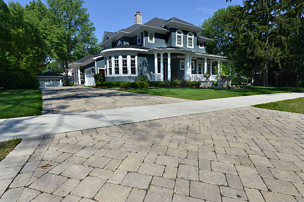 Reasons to Select Us for Your Driveway Paving Requirements in Hempstead, TX