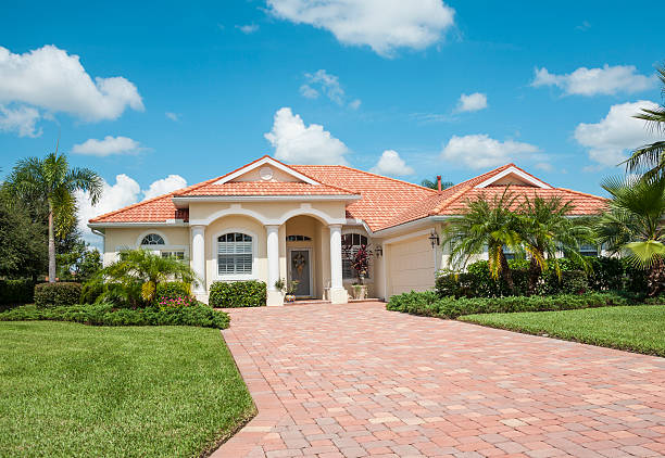 Best Custom Driveway Pavers  in Hempstead, TX