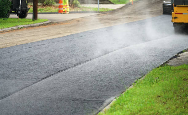 Best Driveway Repair Near Me  in Hempstead, TX